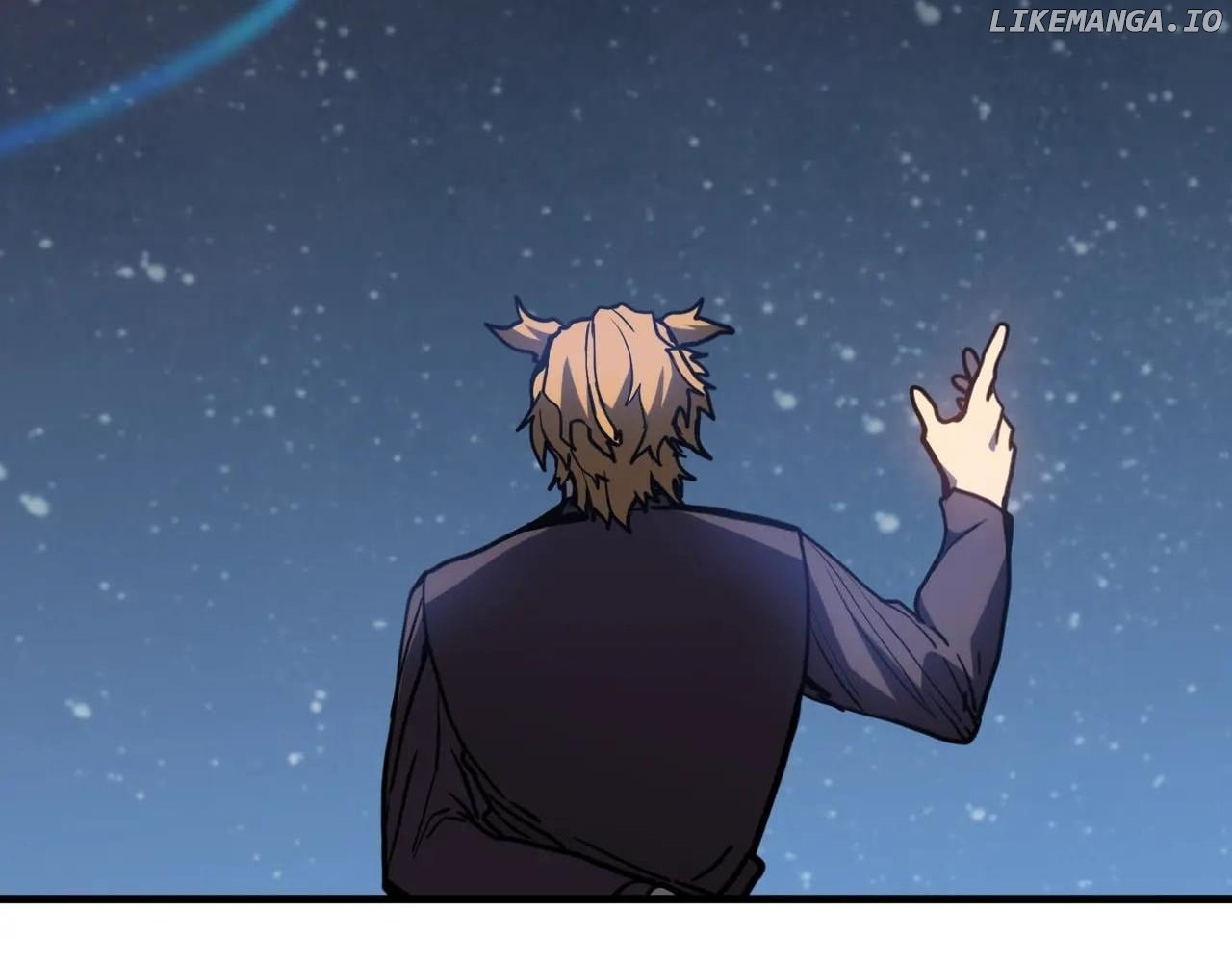 Log into the Future Chapter 221 - page 64